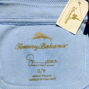 Tommy Bahama Disney Parks Mickey Mouse Polo Shirt
